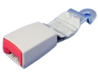 Mopar ZV901D1AA Buckle End, Rear Inner Passenger Side