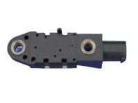 Chrysler Pacifica Air Bag Sensor - 4896059AA Impact Sensor, Front