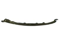 Mopar 55372711AB Weatherstrip B Pillar Lower