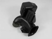 Mopar 4591870AB Resonator