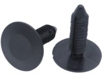 Mopar 6501916 Fender Liner Retainer, Upper