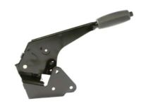 Mopar 1ZT85LAHAA Parking Brake Handle