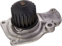 Mopar 4694307AF Water Pump Mopar 4694307AF Water Pump