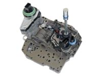 Dodge Valve Body - R8051180AA Valve Body