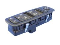 Mopar 4602863AC Switch Window And Door Lock