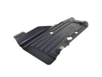 Mopar 68195943AA Shield Fuel And Brake Bundle Mopar 68195943AA Shield Fuel And Brake Bundle