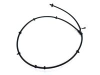 Mopar 55394318AD Hose Sunroof Drain