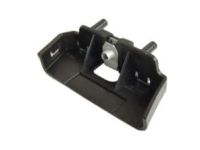 Mopar 55277480AA Bracket Fascia