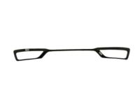 Mopar 5RW99TZZAA Trim Bezel, Front