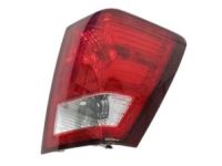 Mopar 55079012AA Lamp Tail Stop Turn Sidemarker