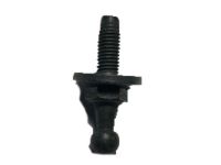 Mopar 4754324 Grommet Floor Carpet, Second Row