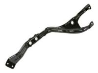 Mopar 68337889AC Washer Reservoir Bracket Mopar 68337889AC Washer Reservoir Bracket