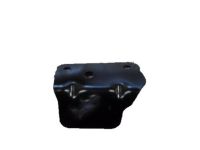 Mopar 5178529AA Bumper Bracket, Rear Outer Driver Side