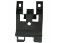 Mopar 5182391AA Reinforcement Grille Stamp Number M150154