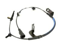 Mopar 5085822AD ABS Sensor, Front Passenger Side Mopar 5085822AD ABS Sensor, Front Passenger Side