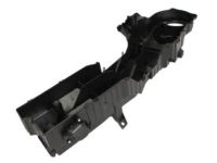 Mopar 68021975AA Housing A/C And Heater Lower: Defrost Door, Actuator, Seals