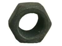 Mopar 152345 Nut, Operating Lever, Lock