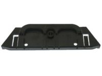 Mopar 55397153AB Door Glass Clip, Front