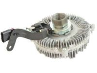 Mopar 52014729AC Fan Clutch Mopar 52014729AC Fan Clutch