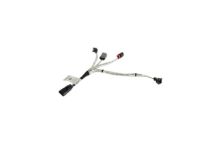 Mopar 68302062AA Wiring Knock, Oil Pressure , & Temperature Sensor