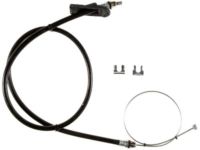 Mopar 52008462 Front Cable Mopar 52008462 Front Cable