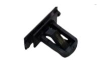 Mopar 55156429AA Wheel Flare Clip Mopar 55156429AA Wheel Flare Clip