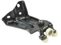 Mopar 68226100AA Roller Sliding Door Mopar 68226100AA Roller Sliding Door