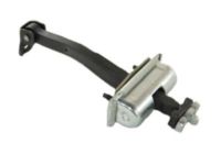 Mopar 68103032AD Check Strap, Rear Mopar 68103032AD Check Strap, Rear