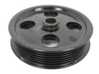 Mopar 53030962AB Pulley
