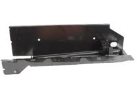 Mopar 68185255AA Reinforcement D Pillar