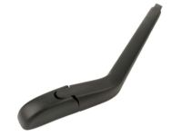 Mopar 68040371AA Wiper Arm, Rear