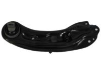 Mopar 5085415AF Link Assembly Trailing Arm Mopar 5085415AF Link Assembly Trailing Arm