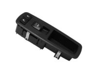 Mopar 68030822AE Window Switch, Front Passenger Side