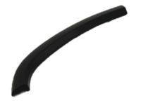 Mopar 1MP36RXFAE Rear Molding, Passenger Side