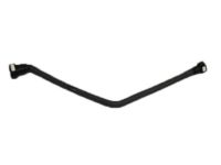 Mopar 68067645AA Tube Fuel Includes 2 Quick Disconnect Fittings