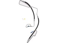 Mopar 52089325AC Hose Power Steering Pressure