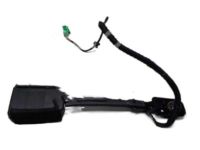 Mopar 68289089AA Buckle Assembly Buckle Assembly - Seat Belt