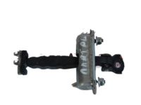 Mopar 68082442AE Check Front Door