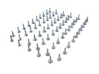 Mopar 68174574AA Bolt 6 Lobe Recessed Head M6X1.00X28.50