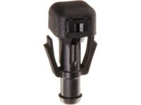 Mopar 55077338AA Washer Nozzle, Front