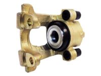 Mopar 68052376AA Caliper, Rear Passenger Side Mopar 68052376AA Caliper, Rear Passenger Side