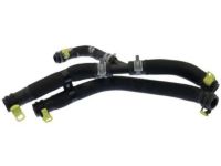 Mopar 68230027AE Hose Coolant Mopar 68230027AE Hose Coolant