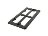 Mopar 68465407AA License Mount, Rear