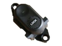 Mopar 4671966AA Lock Switch, Rear