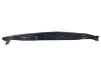 Mopar 68039978AB Front Weatherstrip Mopar 68039978AB Front Weatherstrip