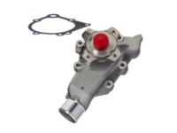 Mopar 68382492AA Water Pump