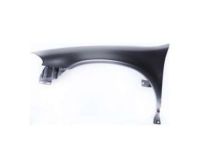 Mopar 5003065AC Fender, Front Driver Side