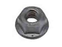 Mopar 152472 Mount Bolt Nut
