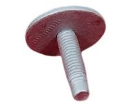 Mopar 6508332AA Fender Screw, Rear Mopar 6508332AA Fender Screw, Rear