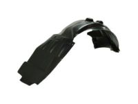 Mopar 5116279AE Fender Liner, Front Driver Side